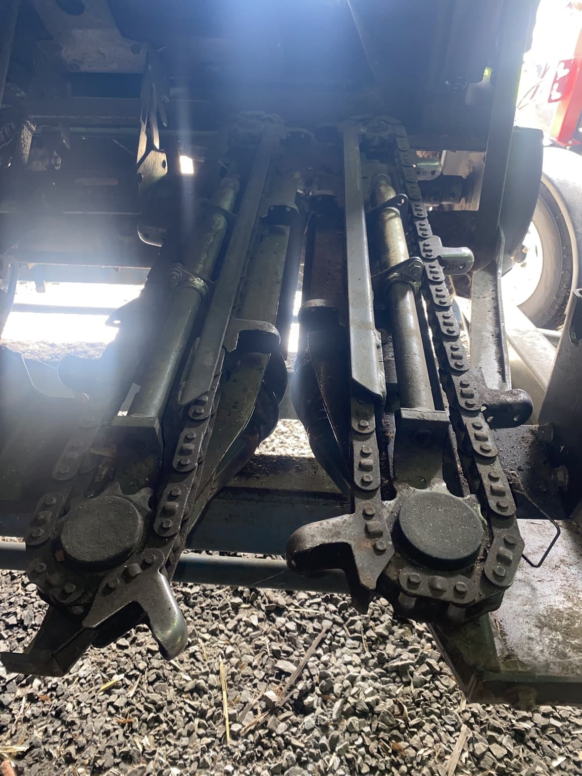 2018 Gleaner 3308 Image