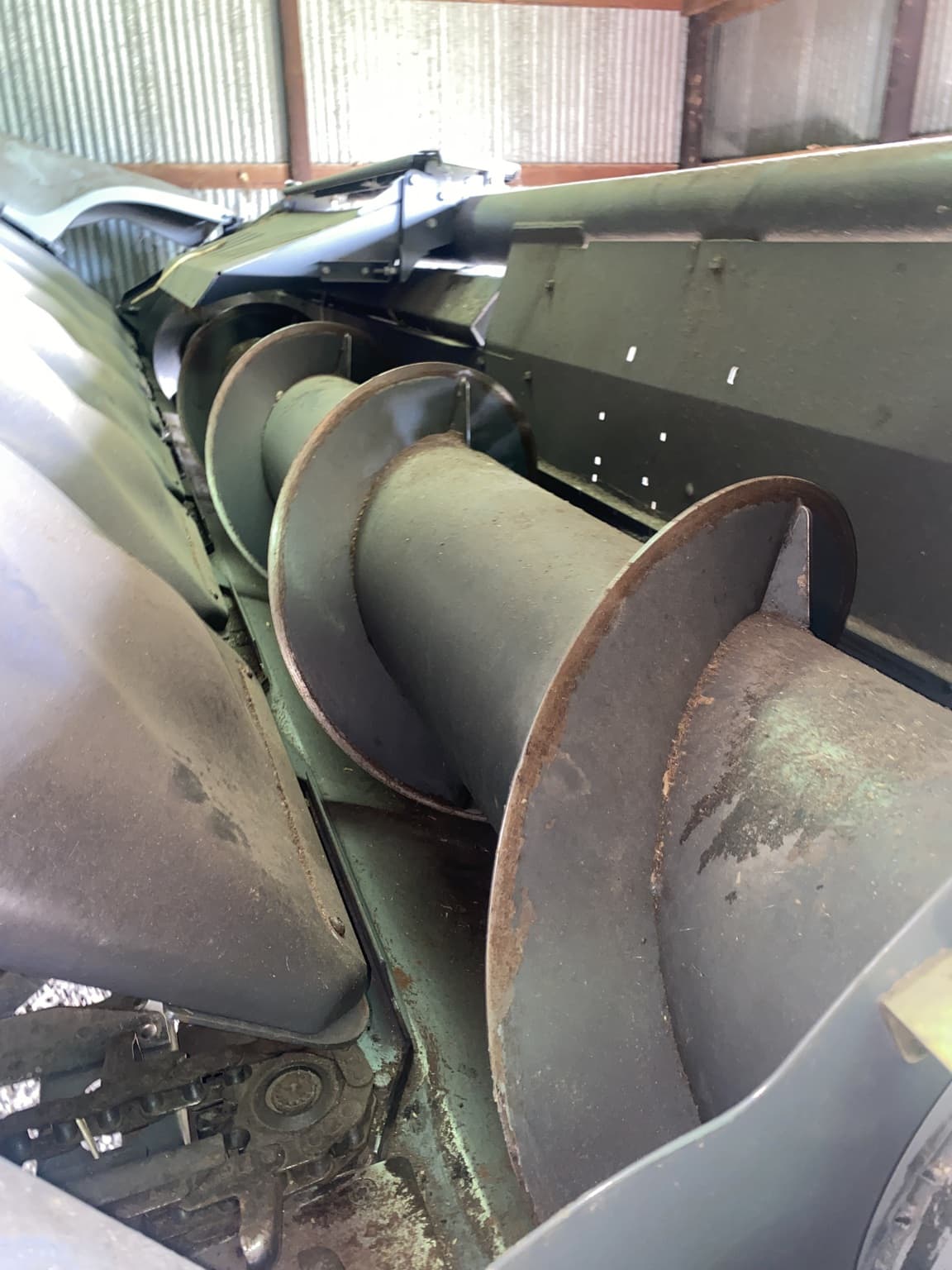 2018 Gleaner 3308 Image