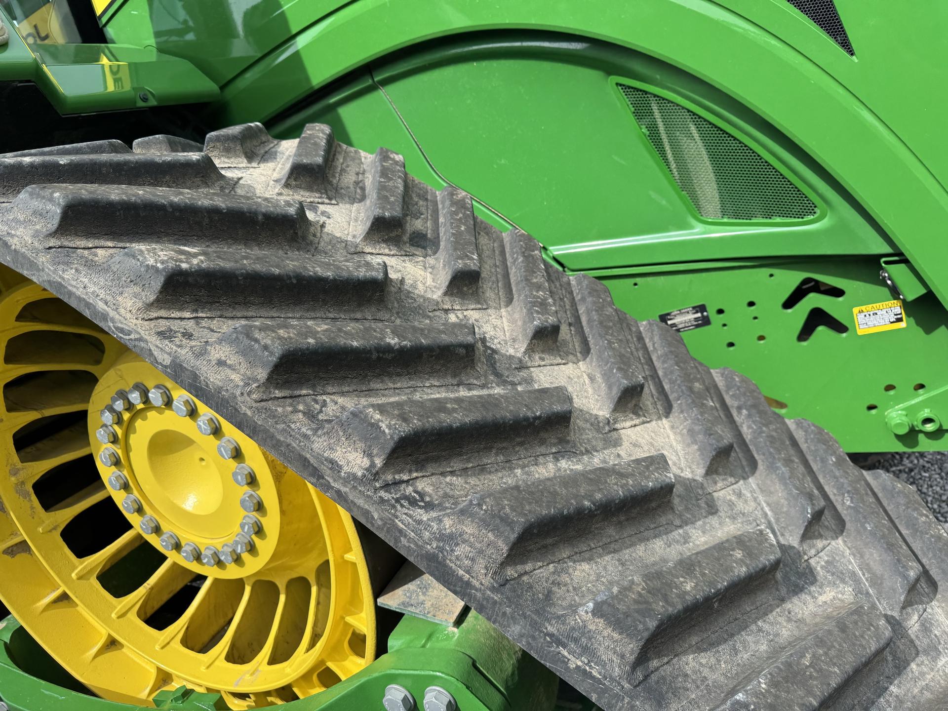 2024 John Deere 9RX 640 Image