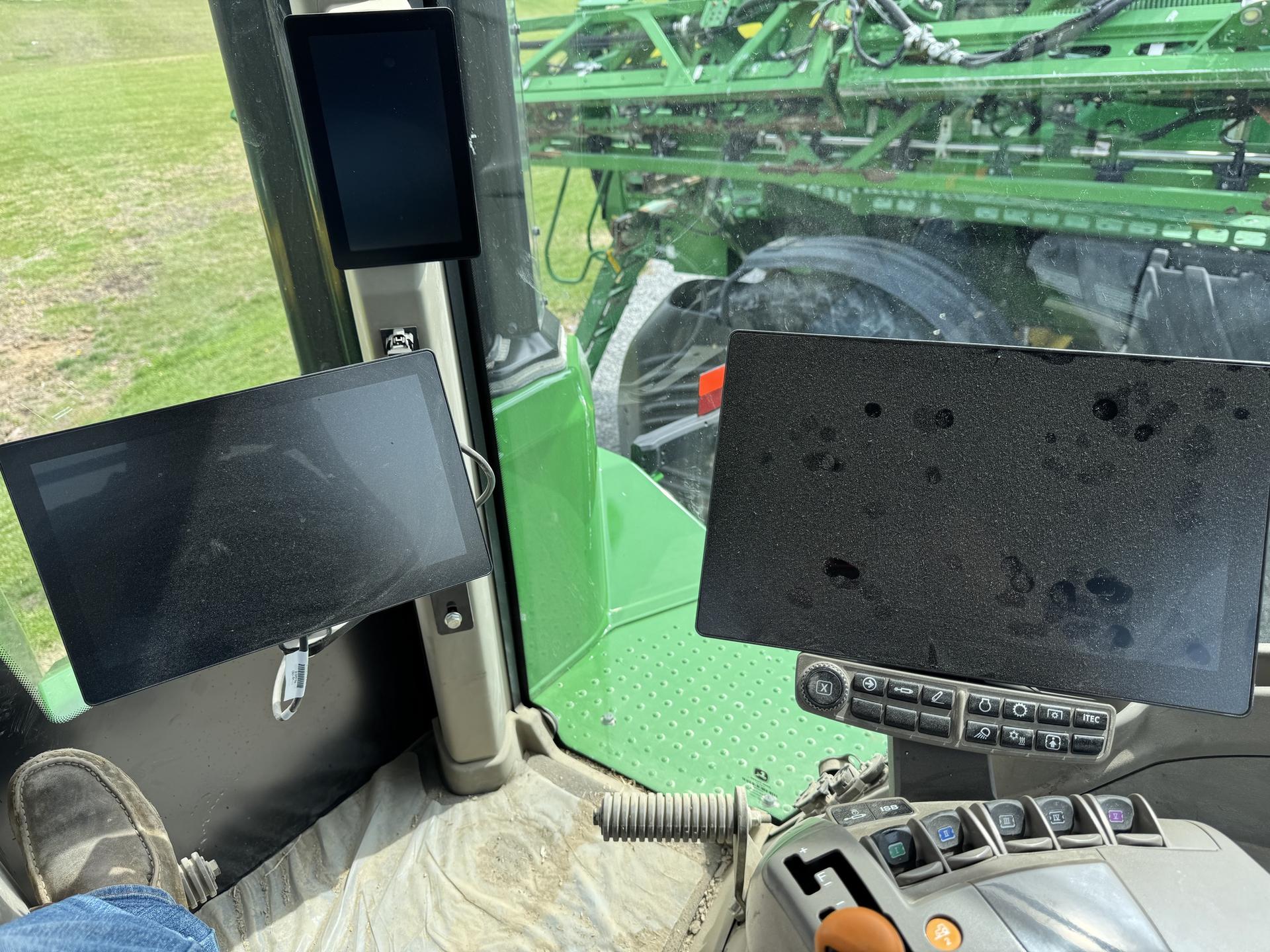 2024 John Deere 9RX 640 Image