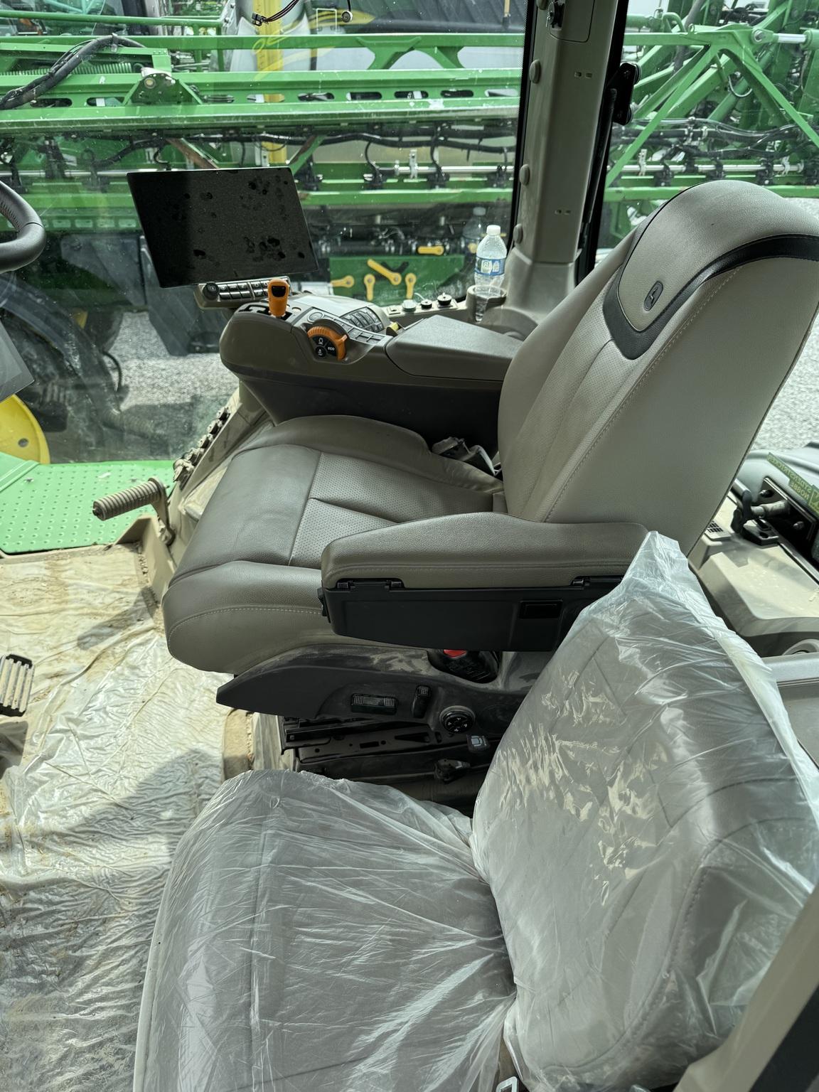 2024 John Deere 9RX 640 Image