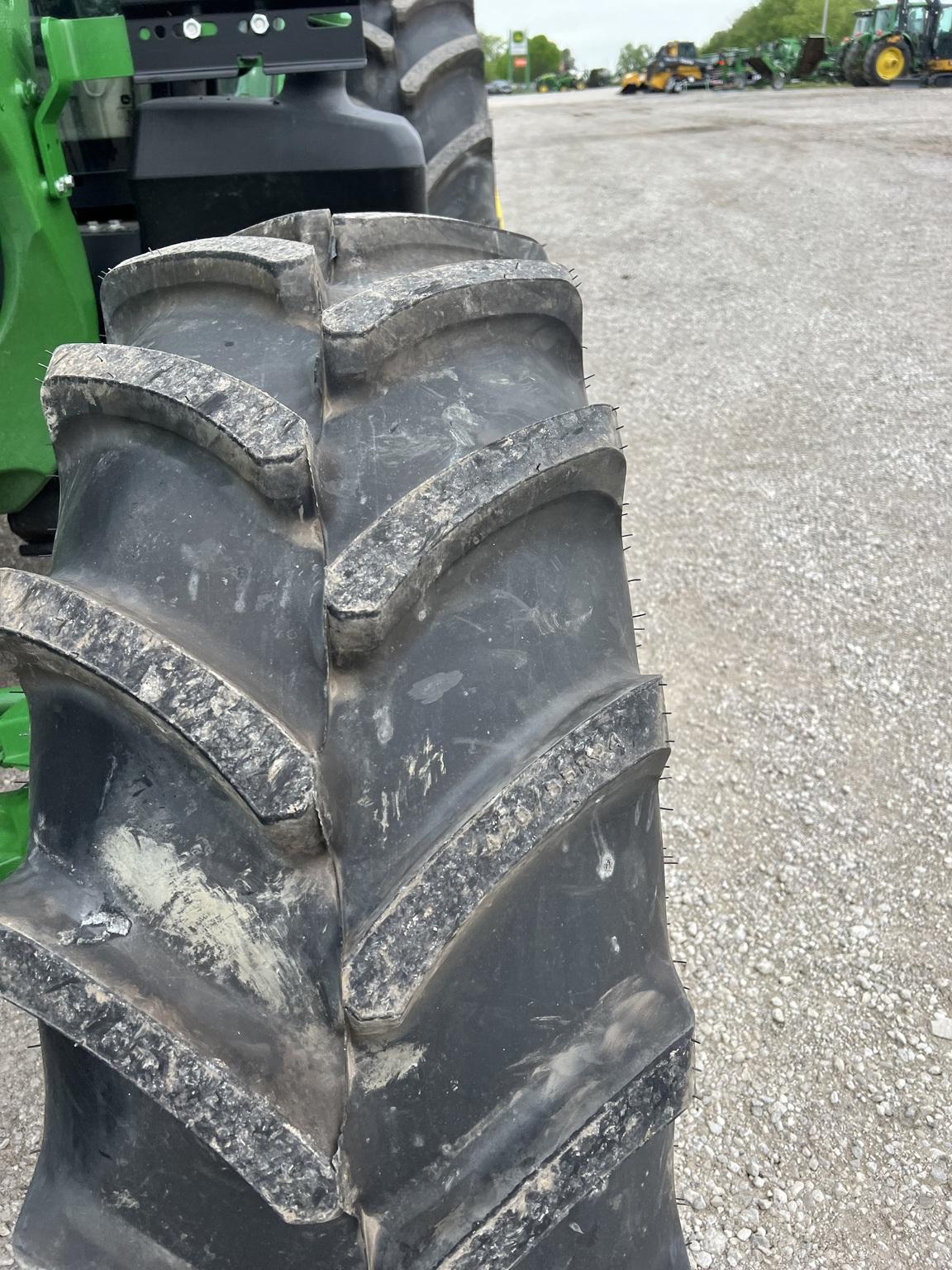 2024 John Deere 6R 130 Image