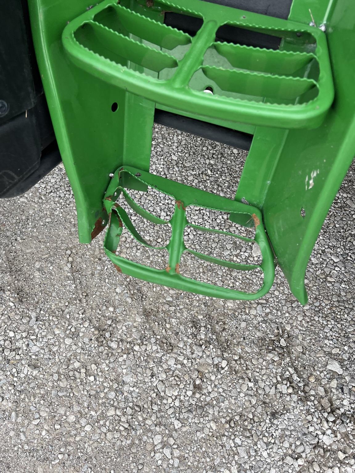 2024 John Deere 6R 130 Image