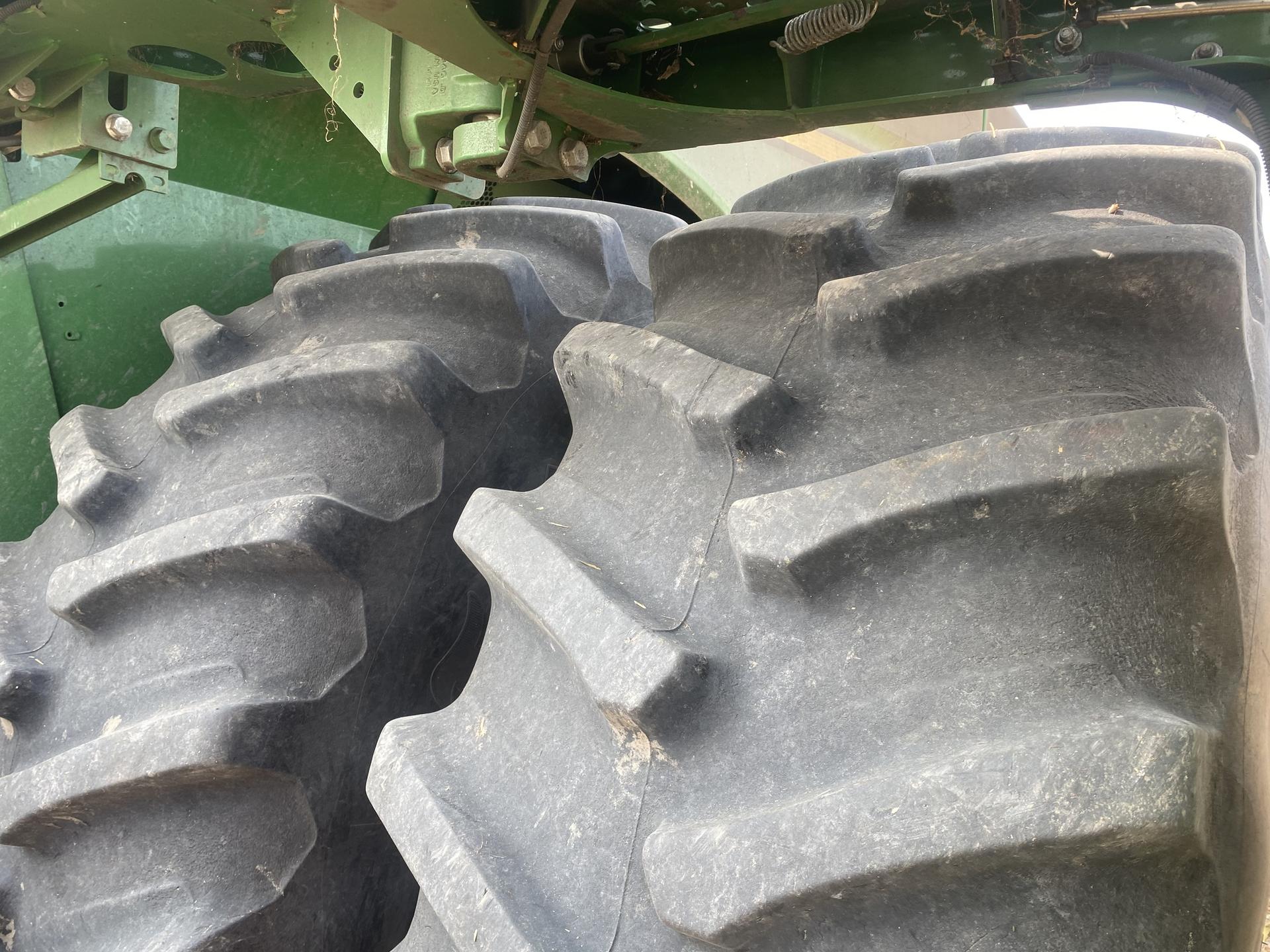 2020 John Deere S780 Image