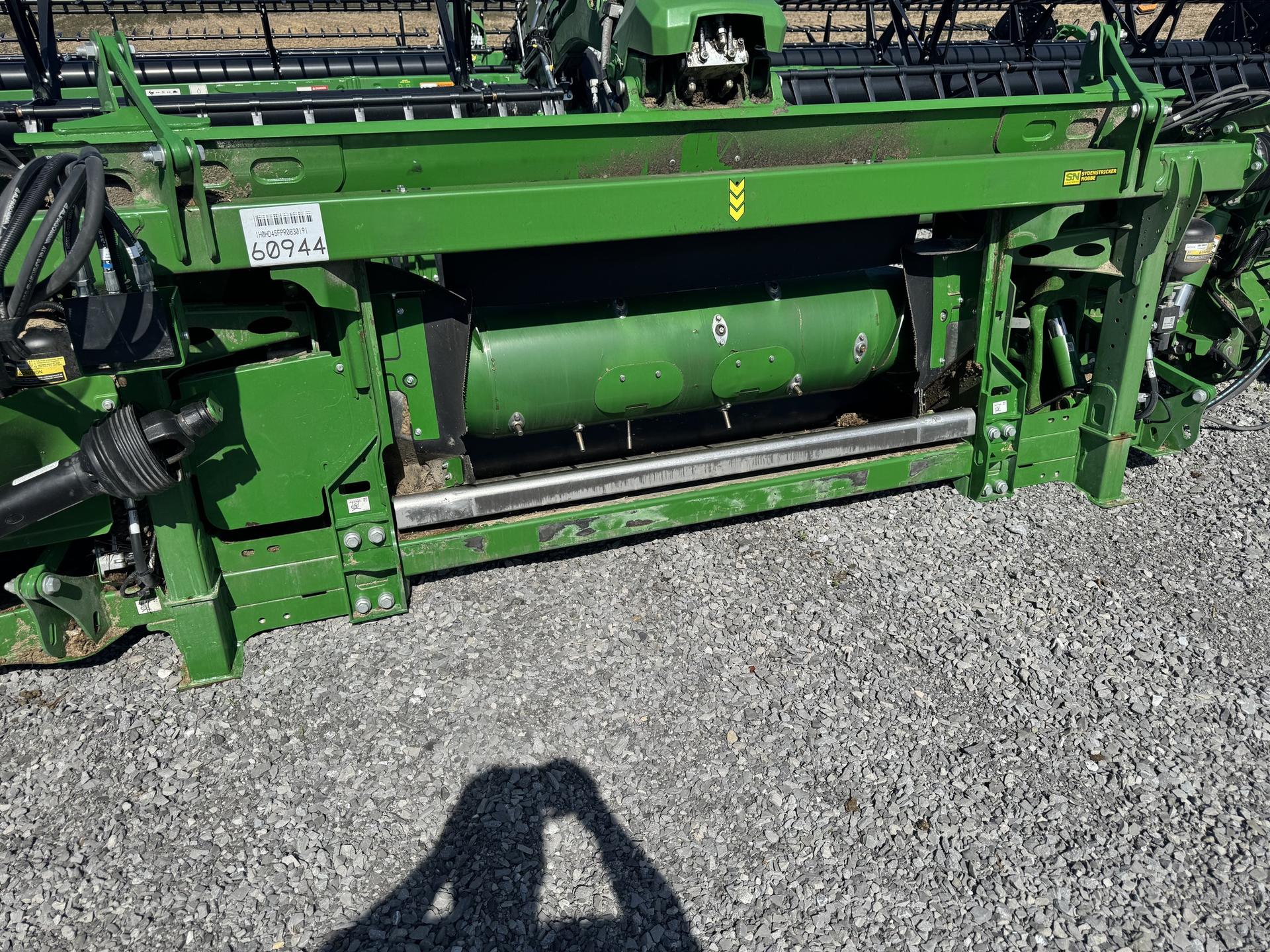 2024 John Deere HD45F Image