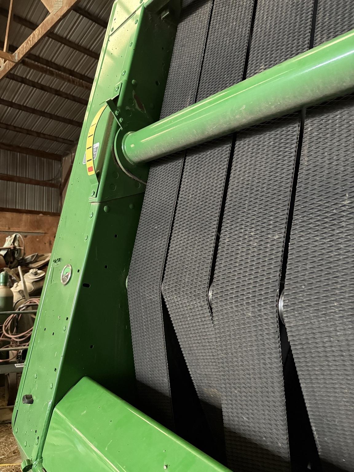 2019 John Deere 560M Image