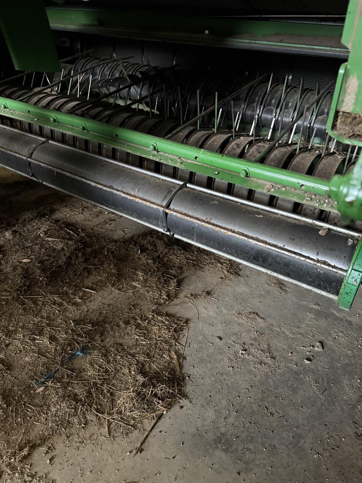 2019 John Deere 560M Image
