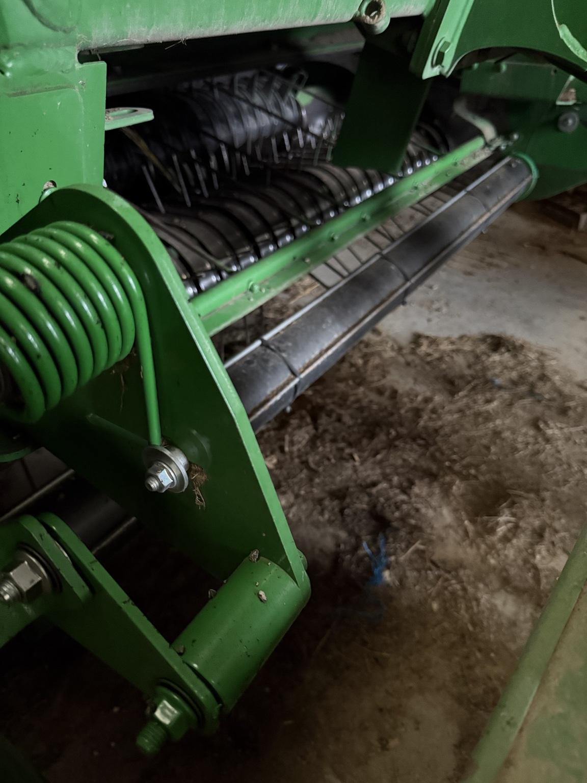 2019 John Deere 560M Image