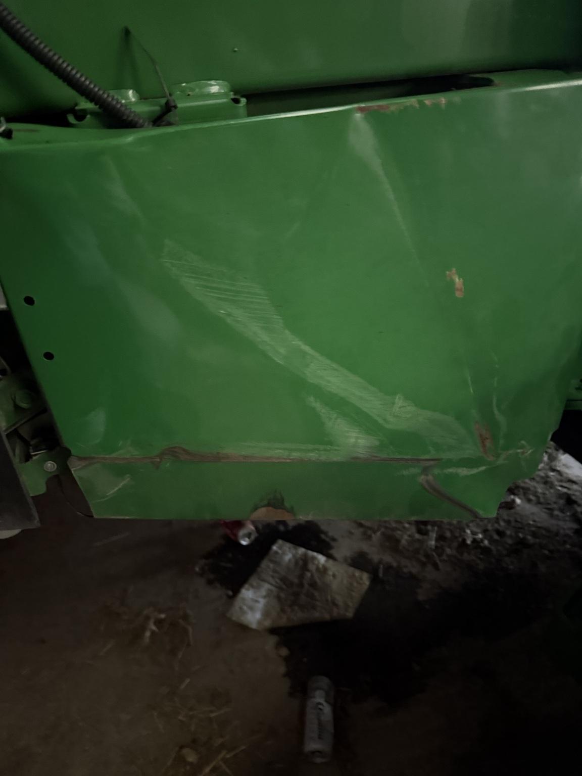 2019 John Deere 560M Image