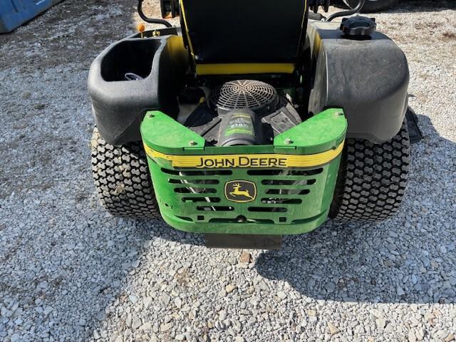 2011 John Deere Z655 Image