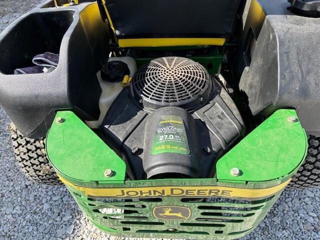 2011 John Deere Z655 Image