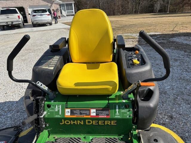 2011 John Deere Z655 Image