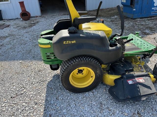 2011 John Deere Z655 Image
