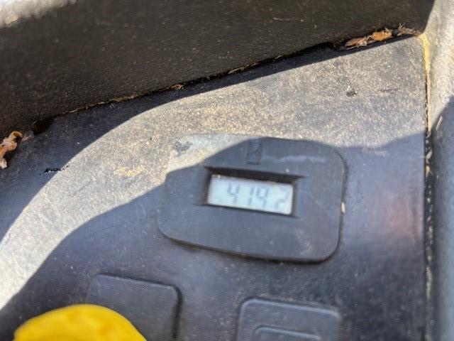 2011 John Deere Z655 Image