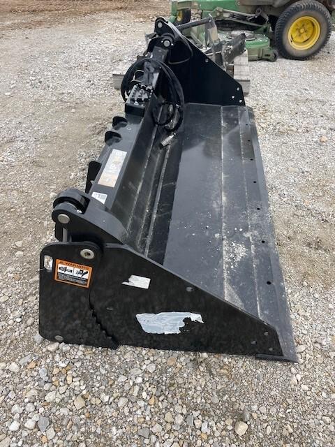 2024 John Deere MP84B Image