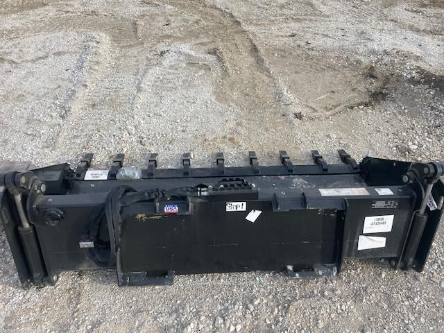 2024 John Deere MP84B Image