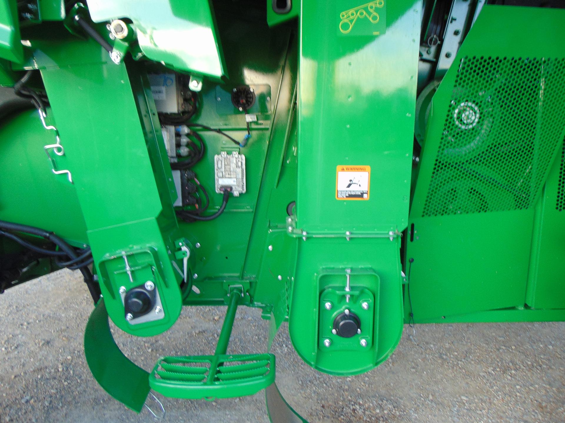 2023 John Deere S780 Image