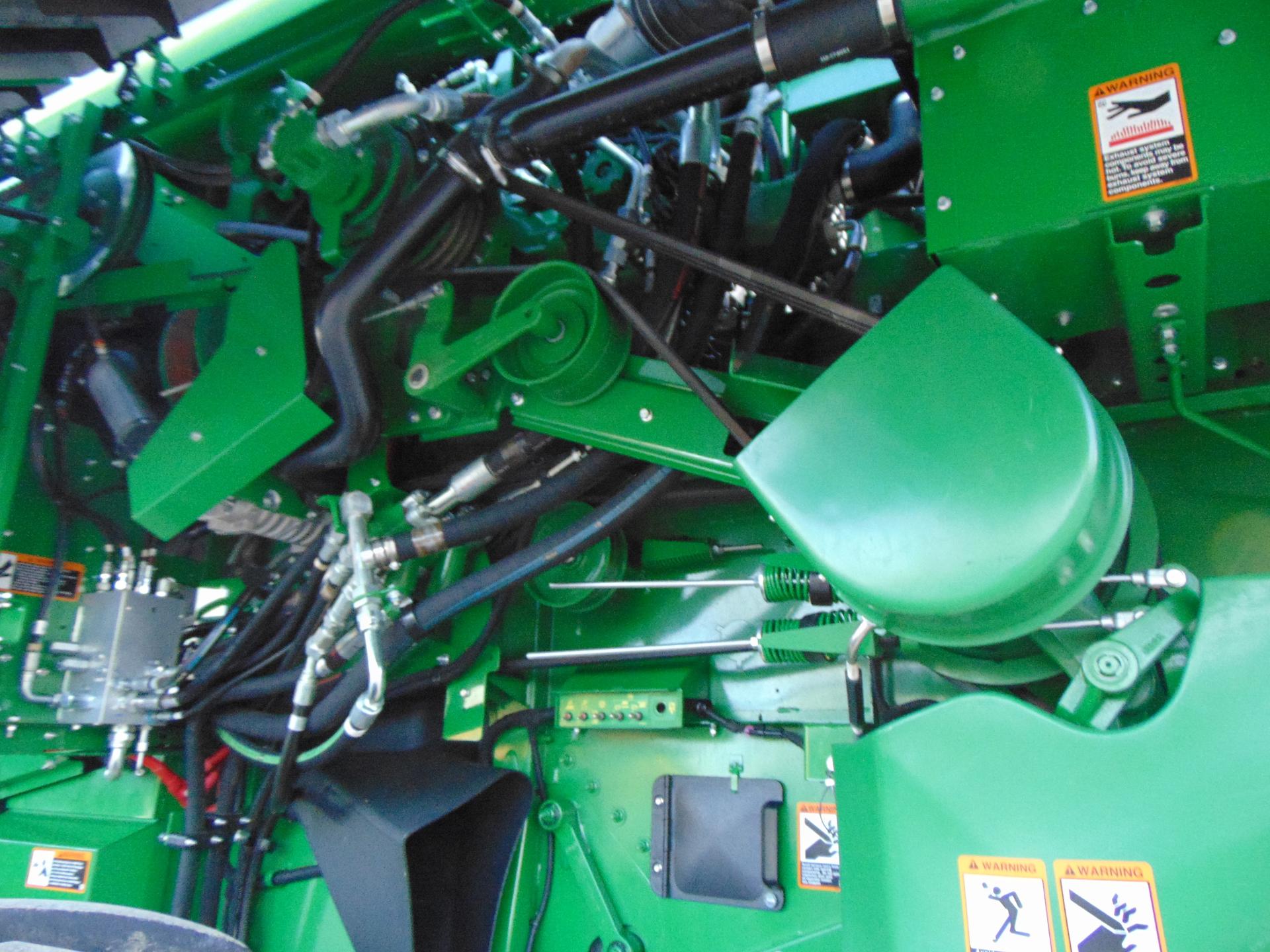 2023 John Deere S780 Image