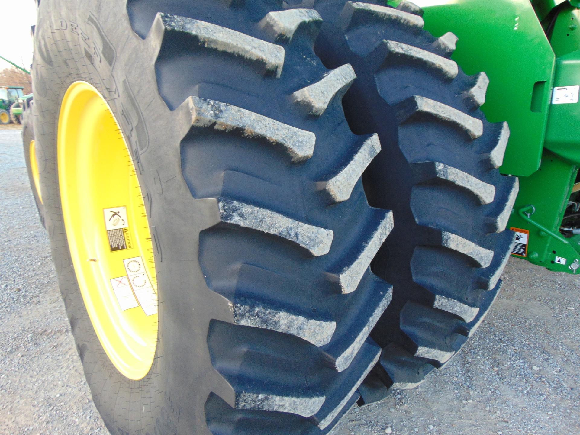 2023 John Deere S780 Image