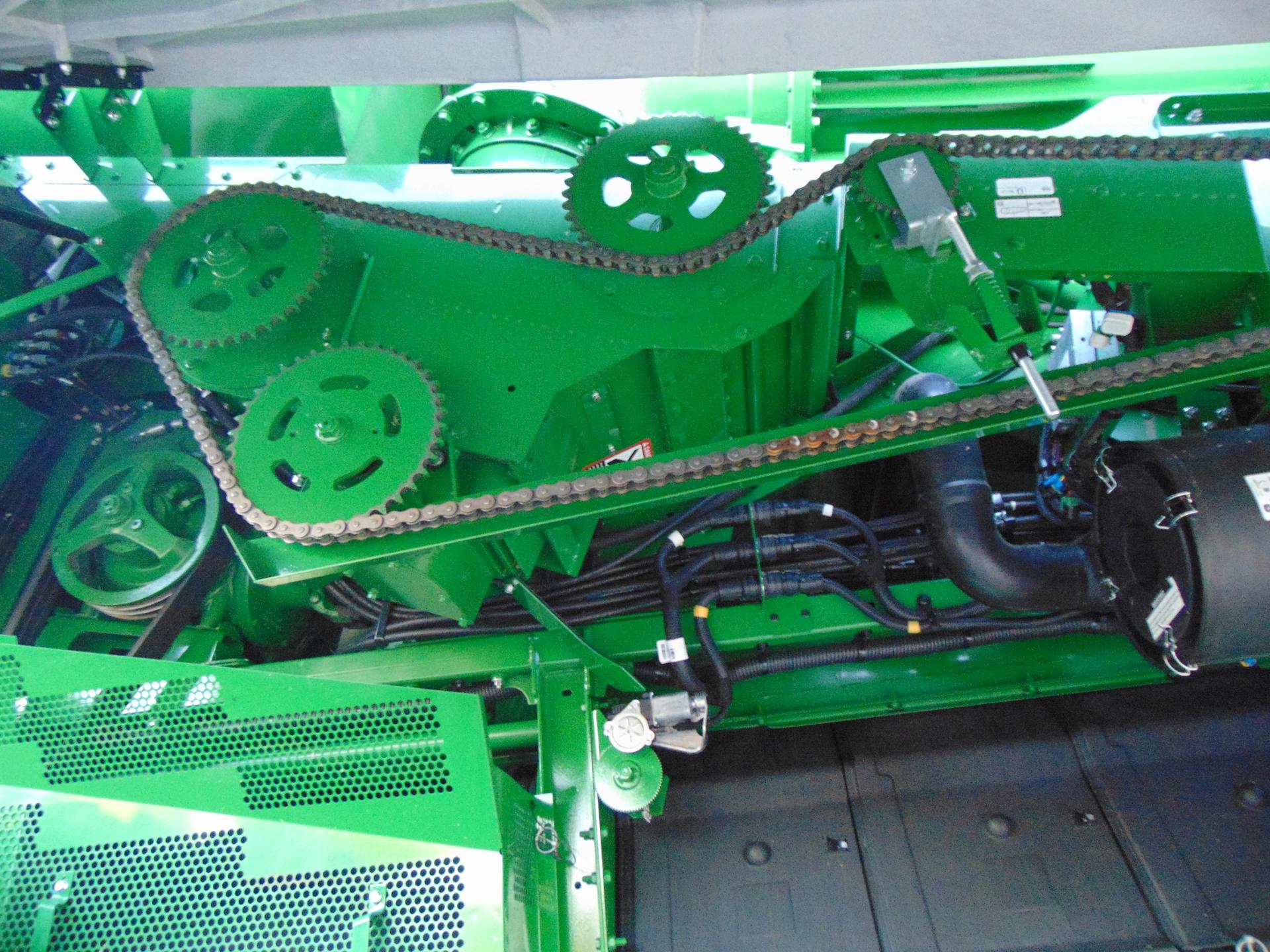 2023 John Deere S780 Image
