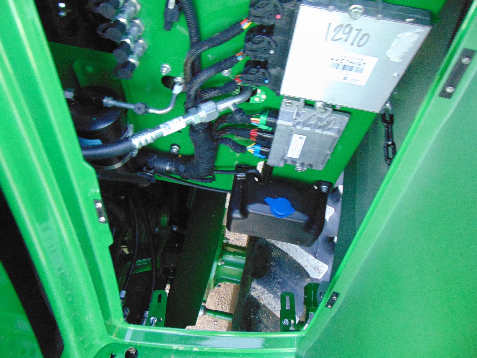 2023 John Deere S780 Image
