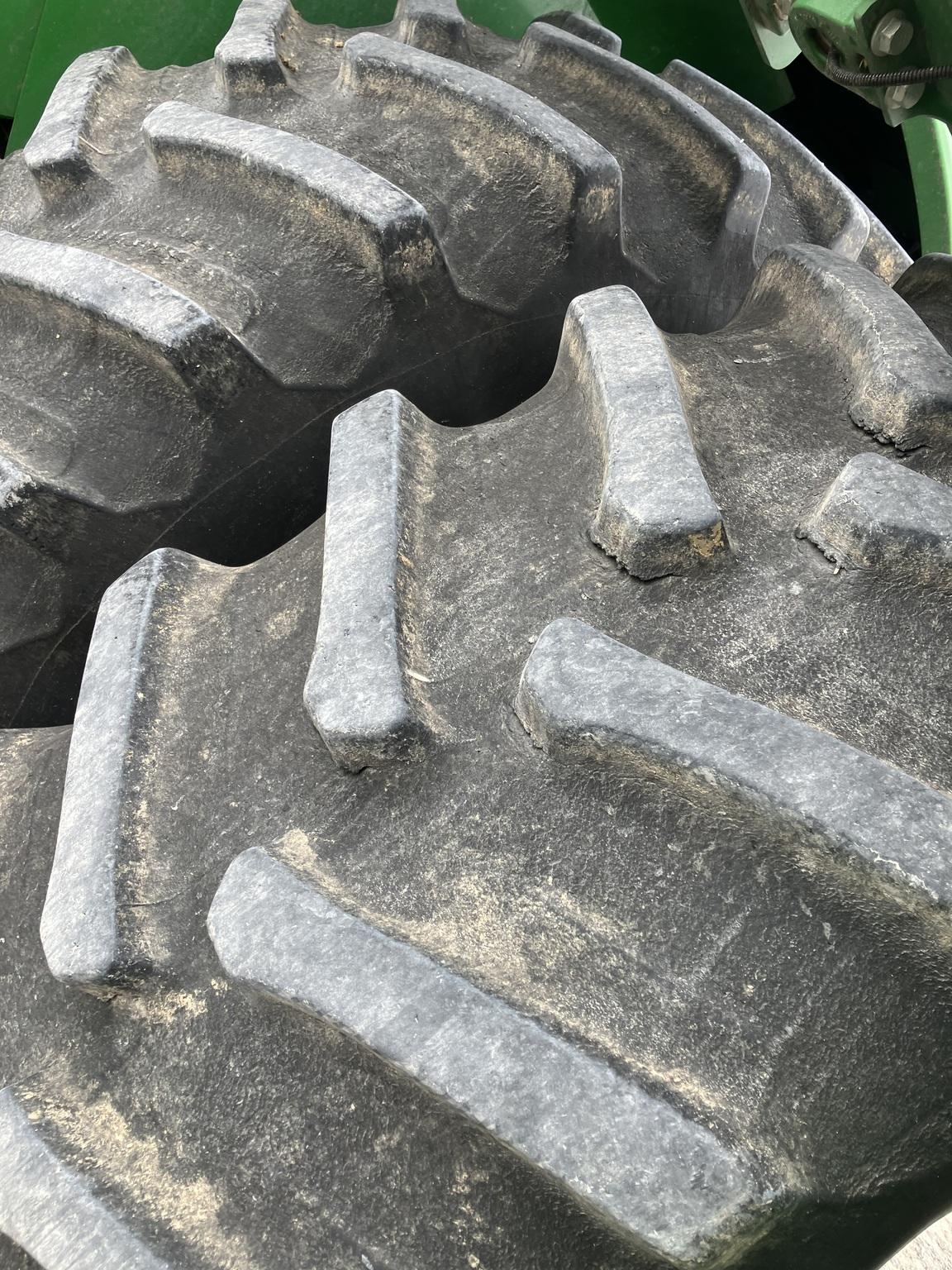2018 John Deere S780 Image