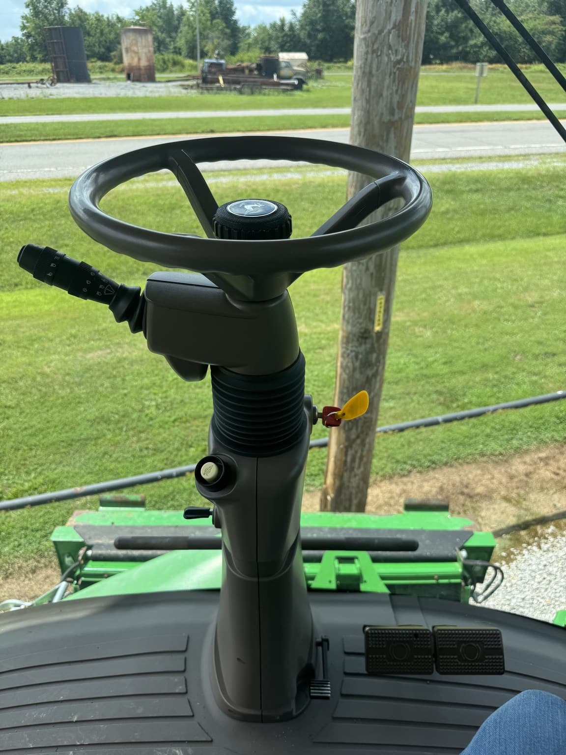 2018 John Deere S780 Image