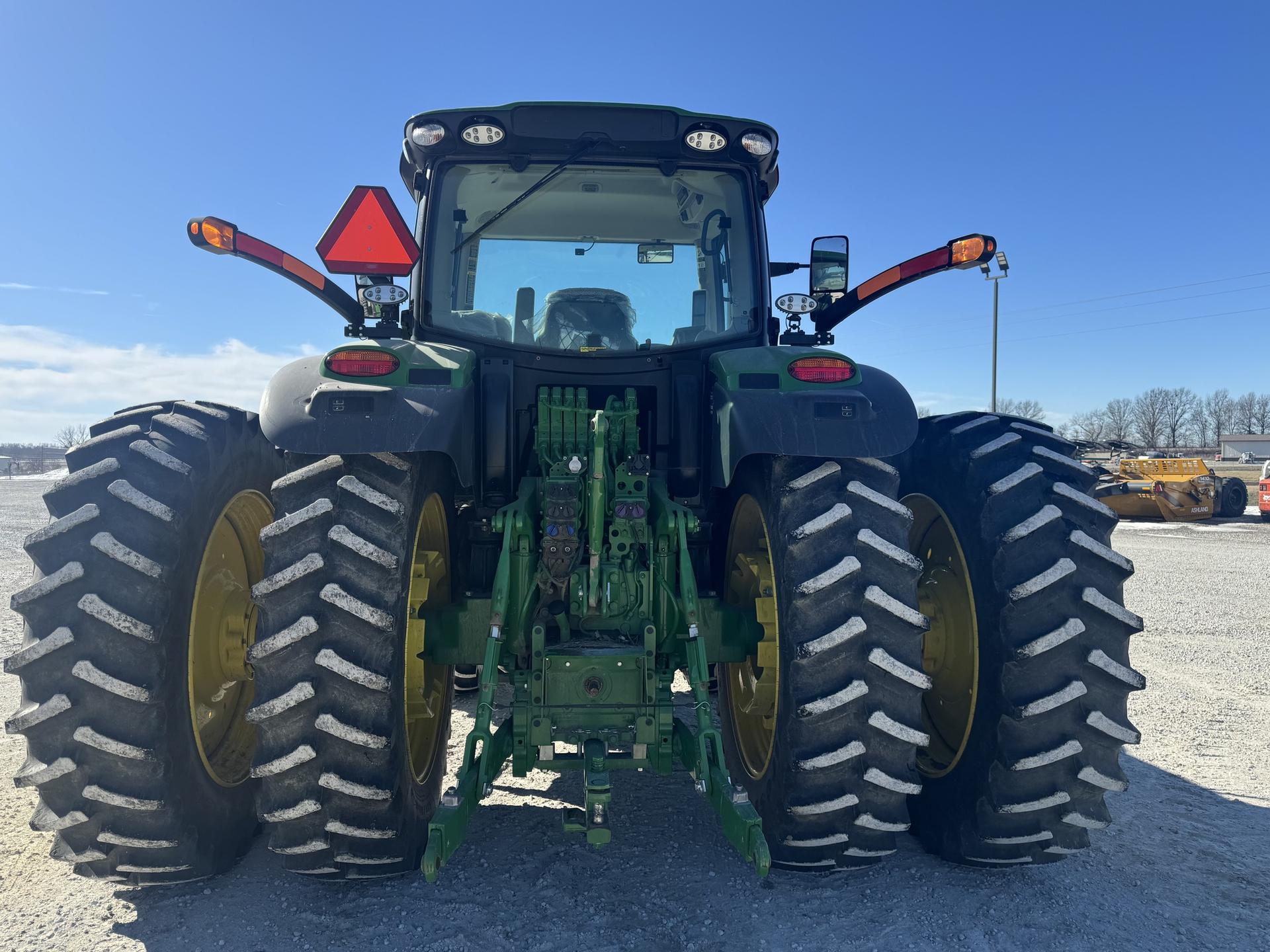 2023 John Deere 6R 175 Image