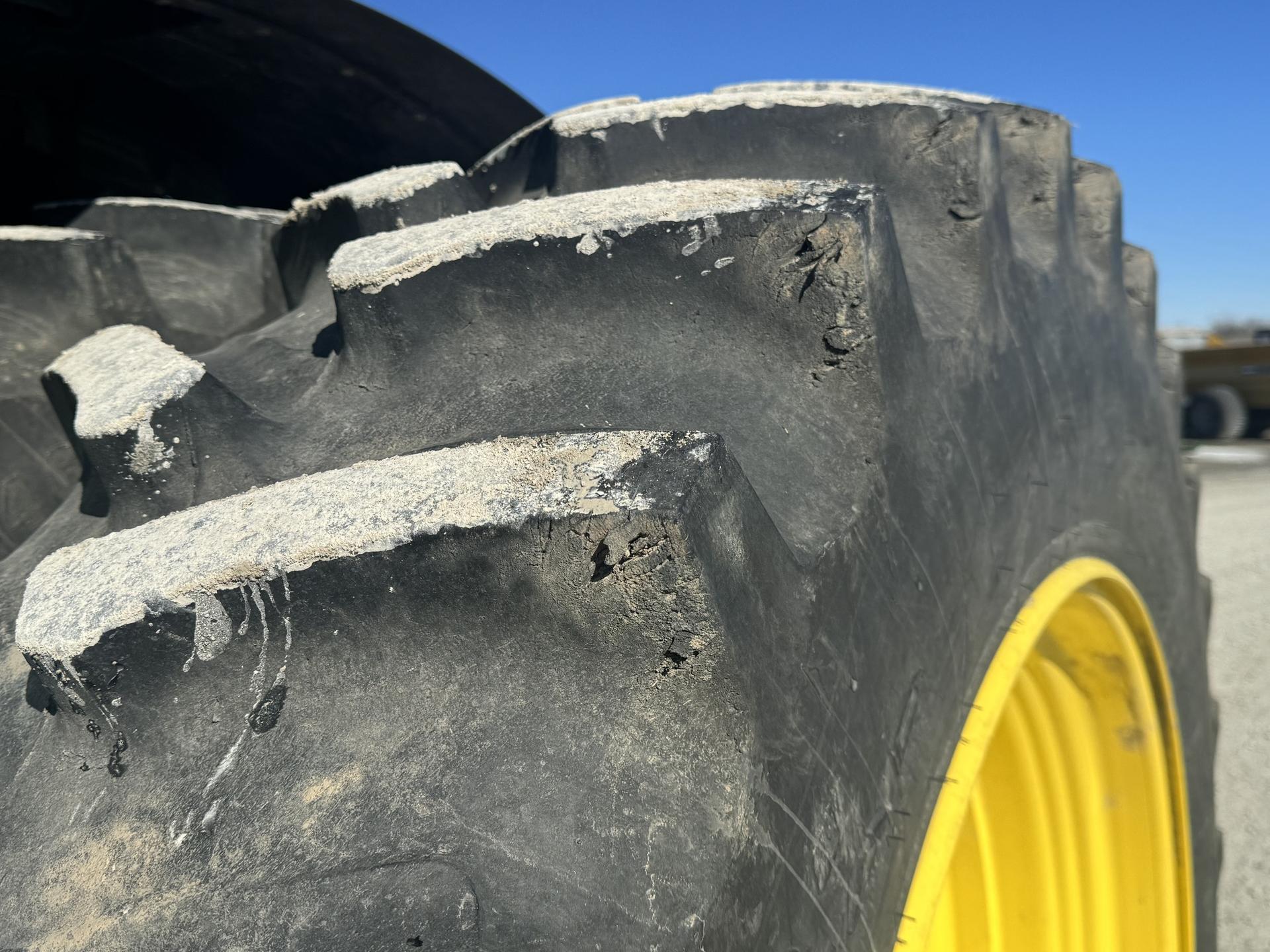2023 John Deere 6R 175 Image