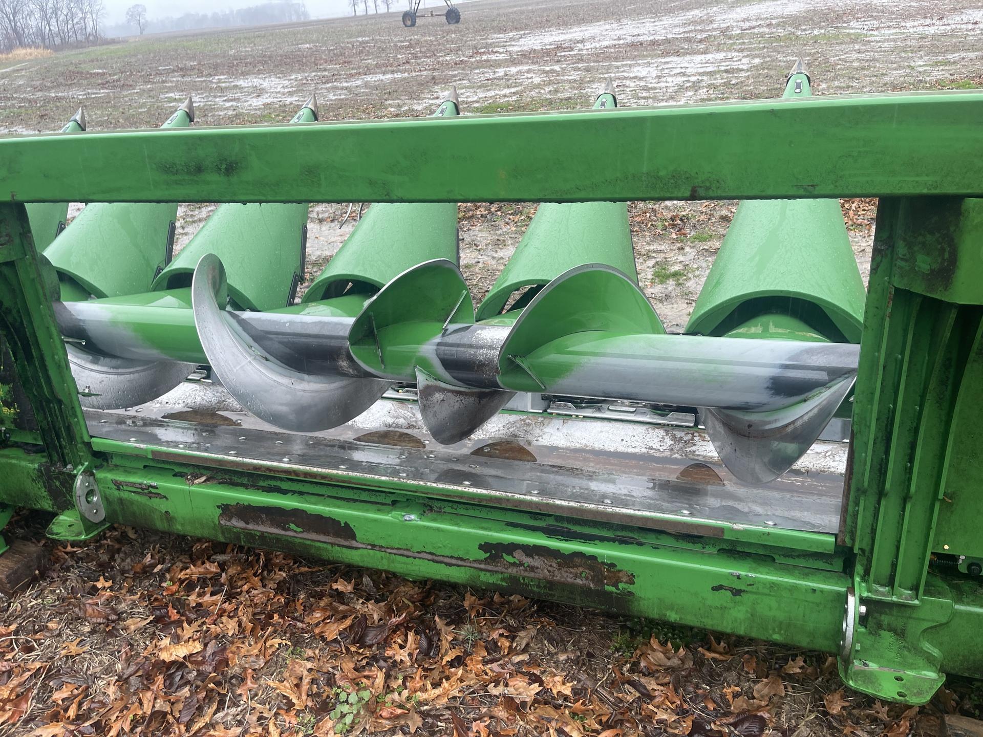 2019 John Deere 708C Image