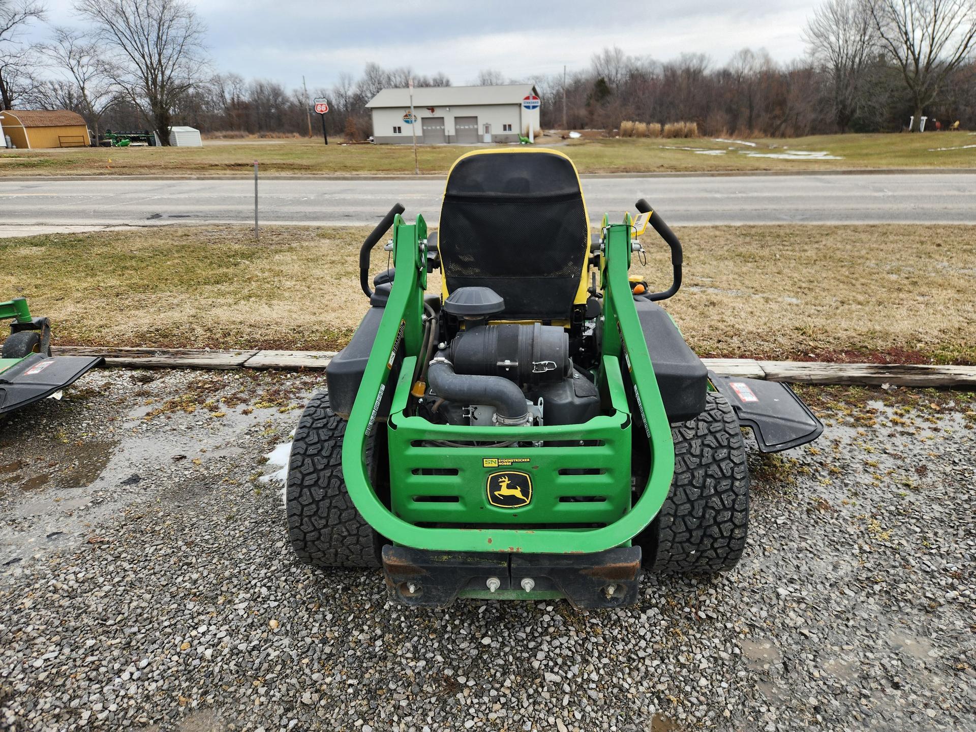 2022 John Deere Z960M Image