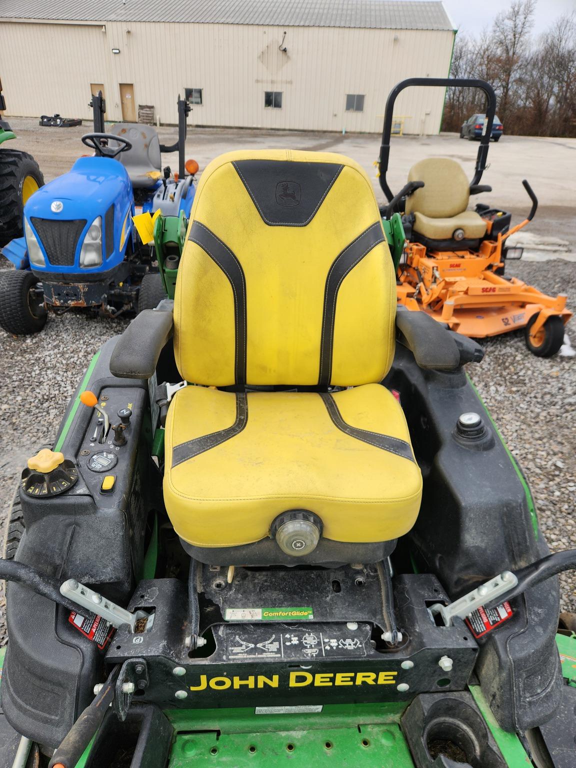 2022 John Deere Z960M Image