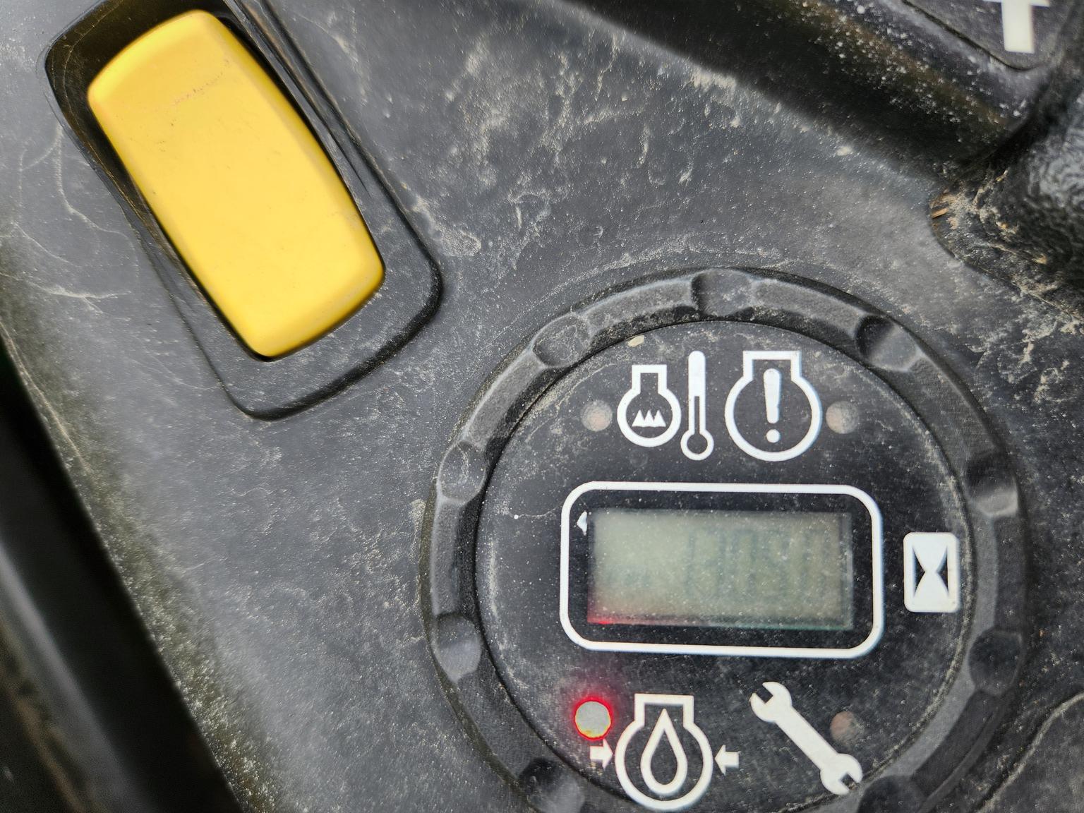 2022 John Deere Z960M Image