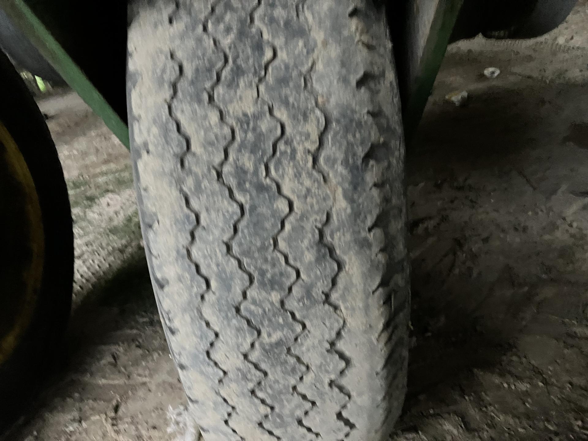 2010 John Deere 1790 Image