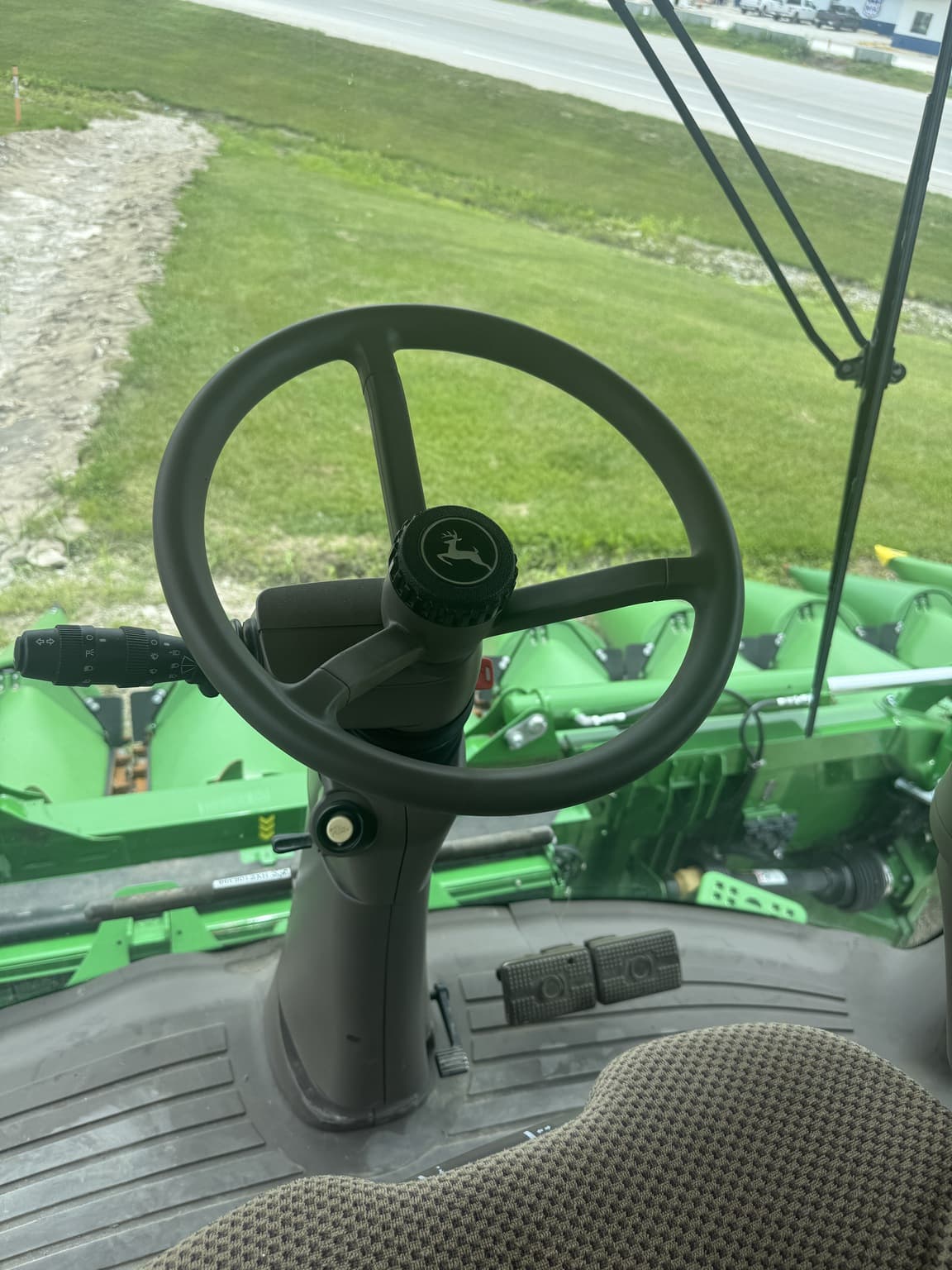 2024 John Deere S780 Image