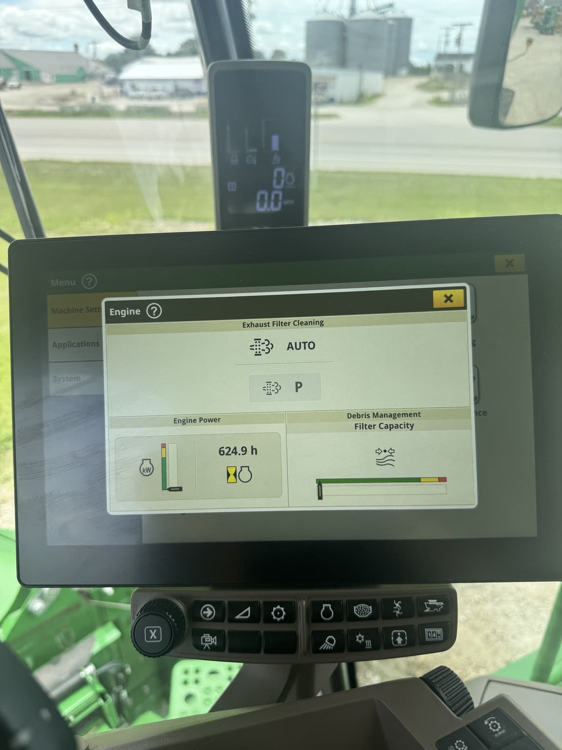 2024 John Deere S780 Image
