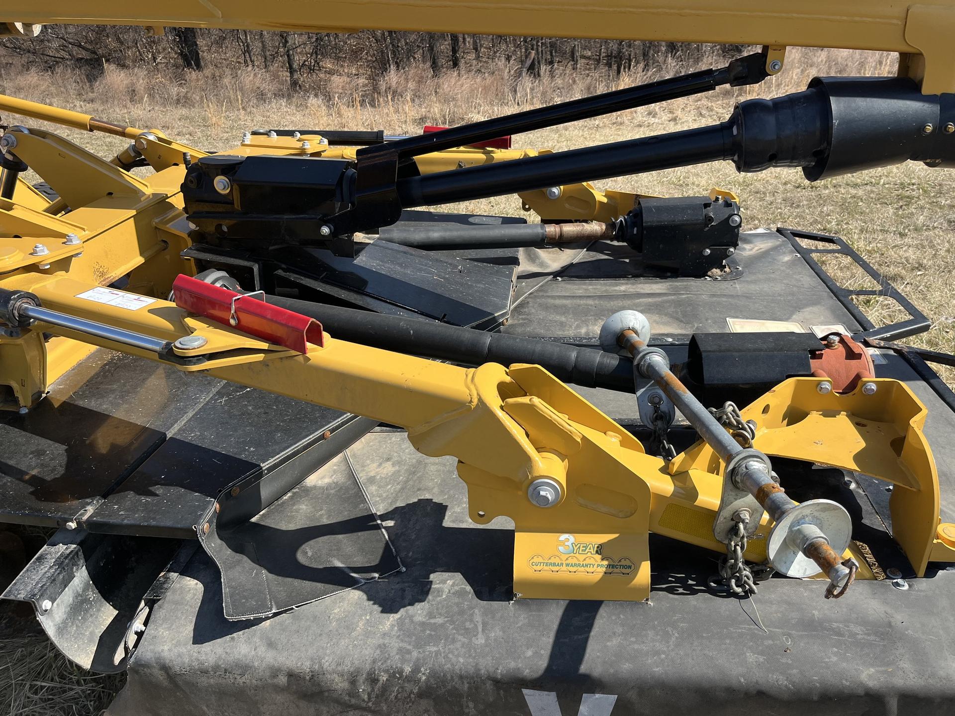 2020 Vermeer TM1210 Image