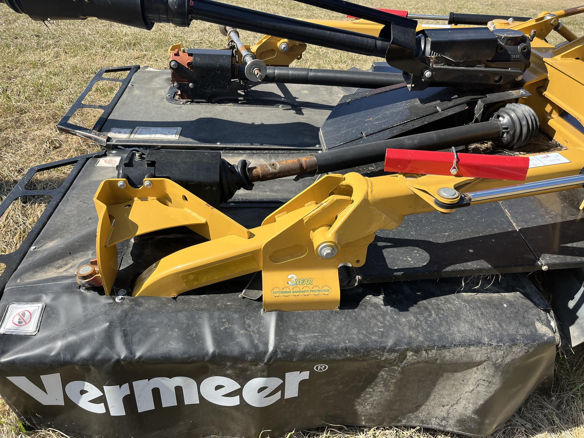 2020 Vermeer TM1210 Image