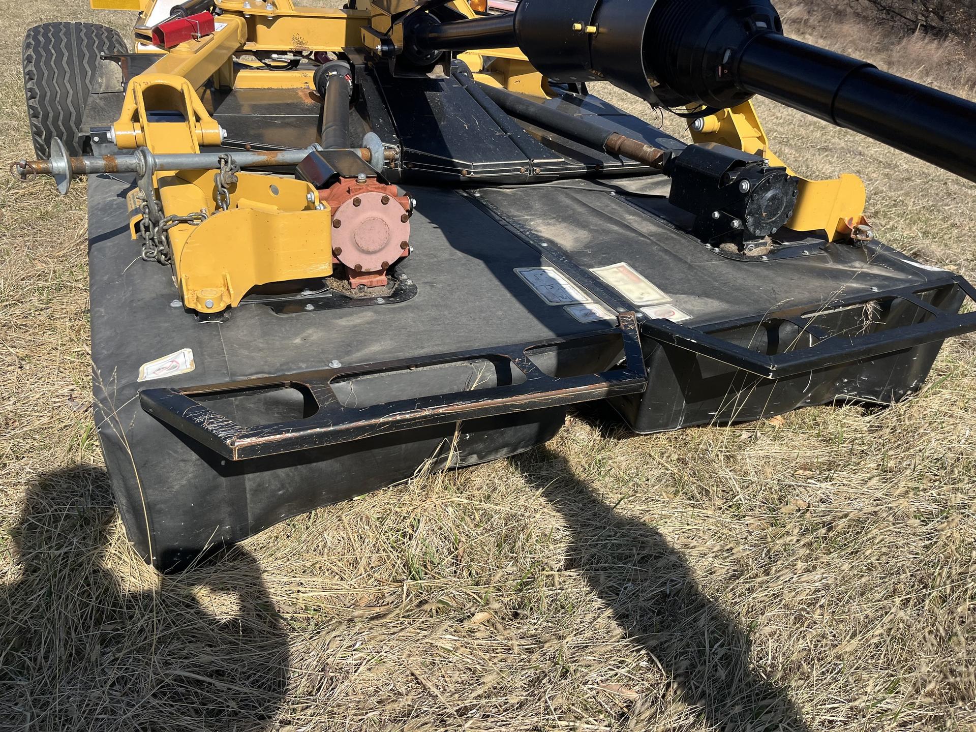 2020 Vermeer TM1210 Image