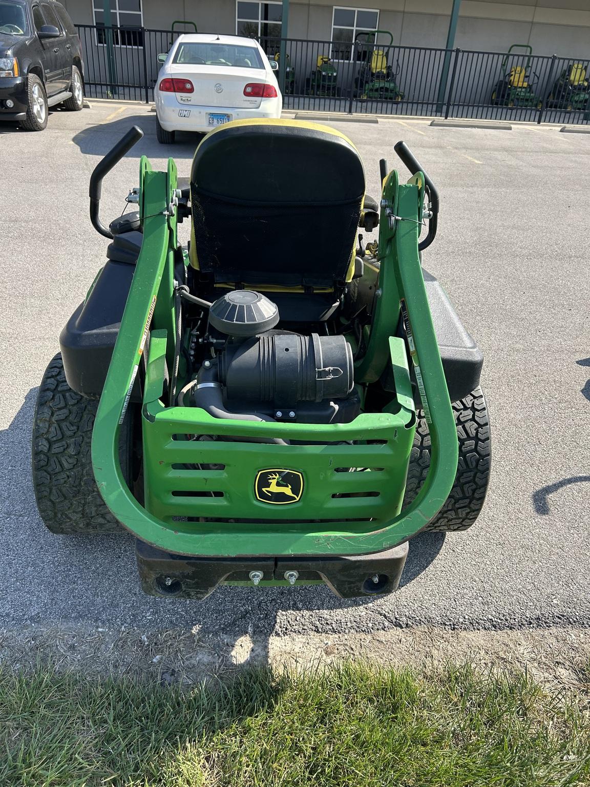 2019 John Deere Z920M Image