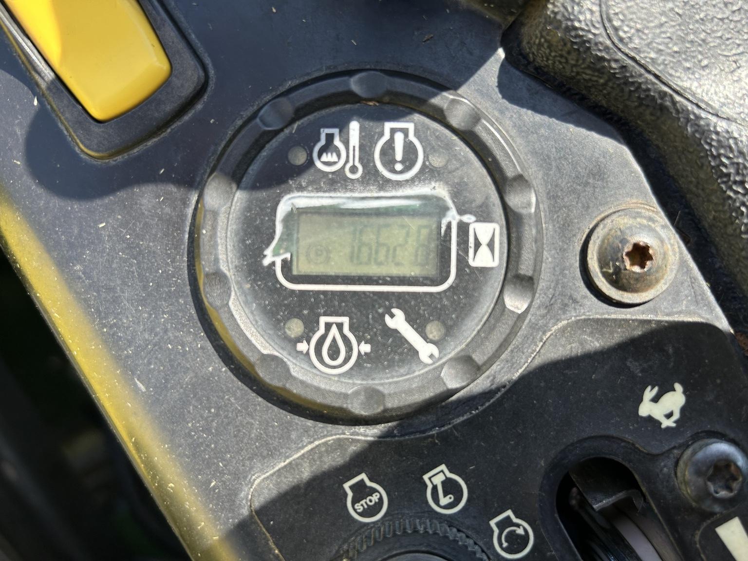 2019 John Deere Z920M Image