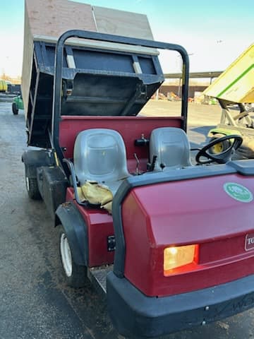 2013 Toro 07367 Image