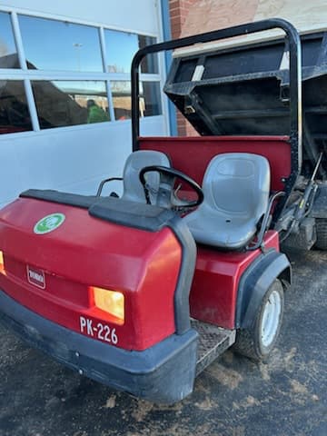 2013 Toro 07367 Image