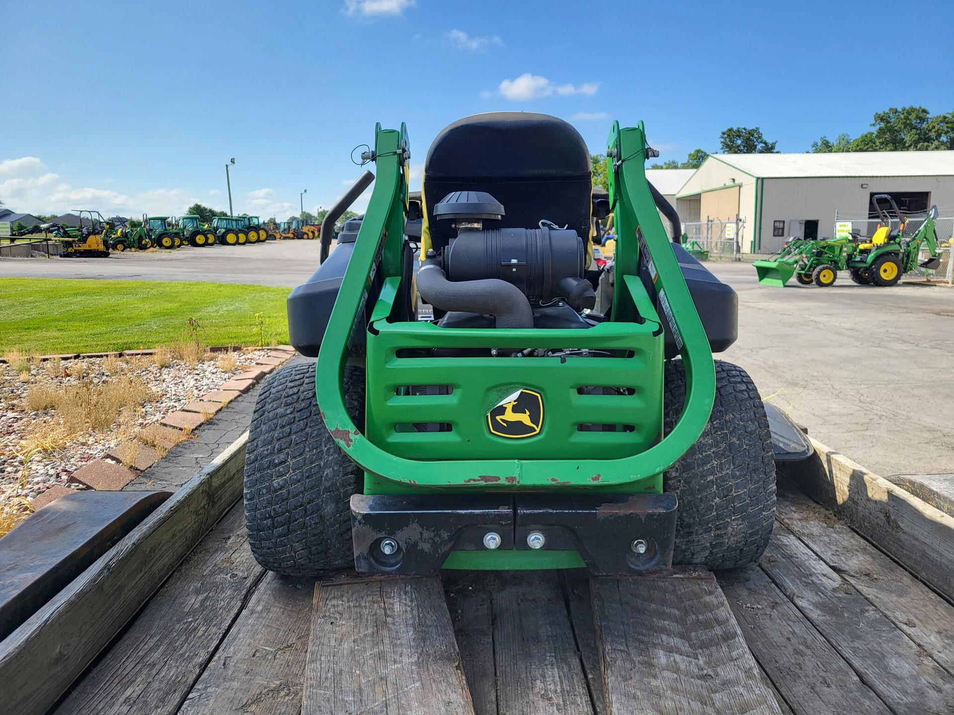 2018 John Deere Z930M Image