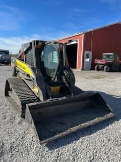 2008 New Holland C185 Image
