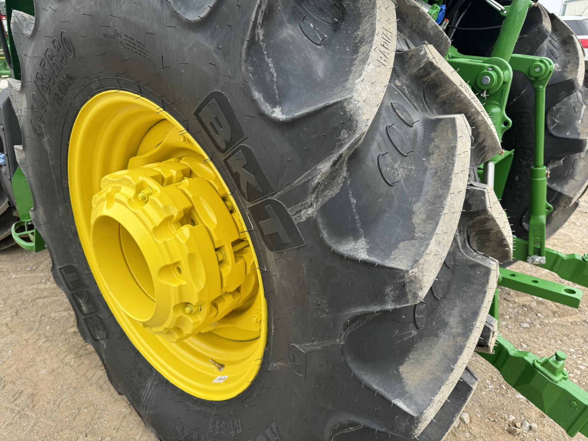 2024 John Deere 5095M Image