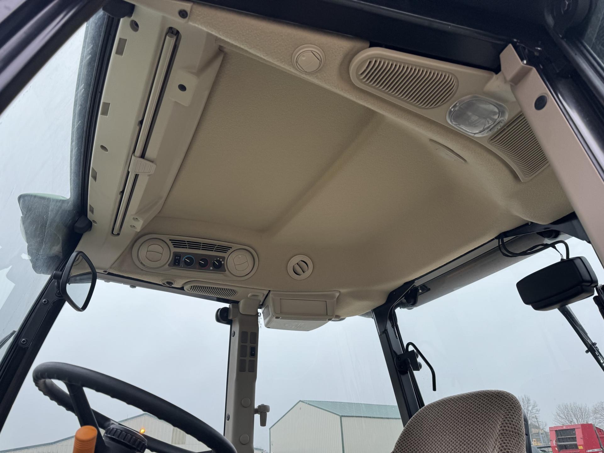 2024 John Deere 5095M Image