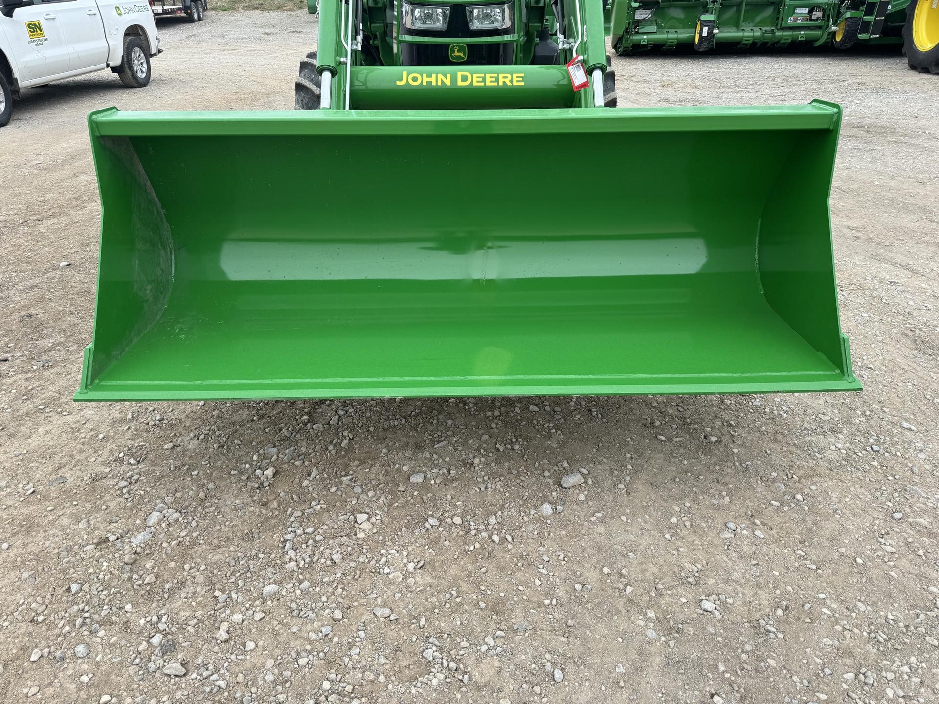 2024 John Deere 5095M Image