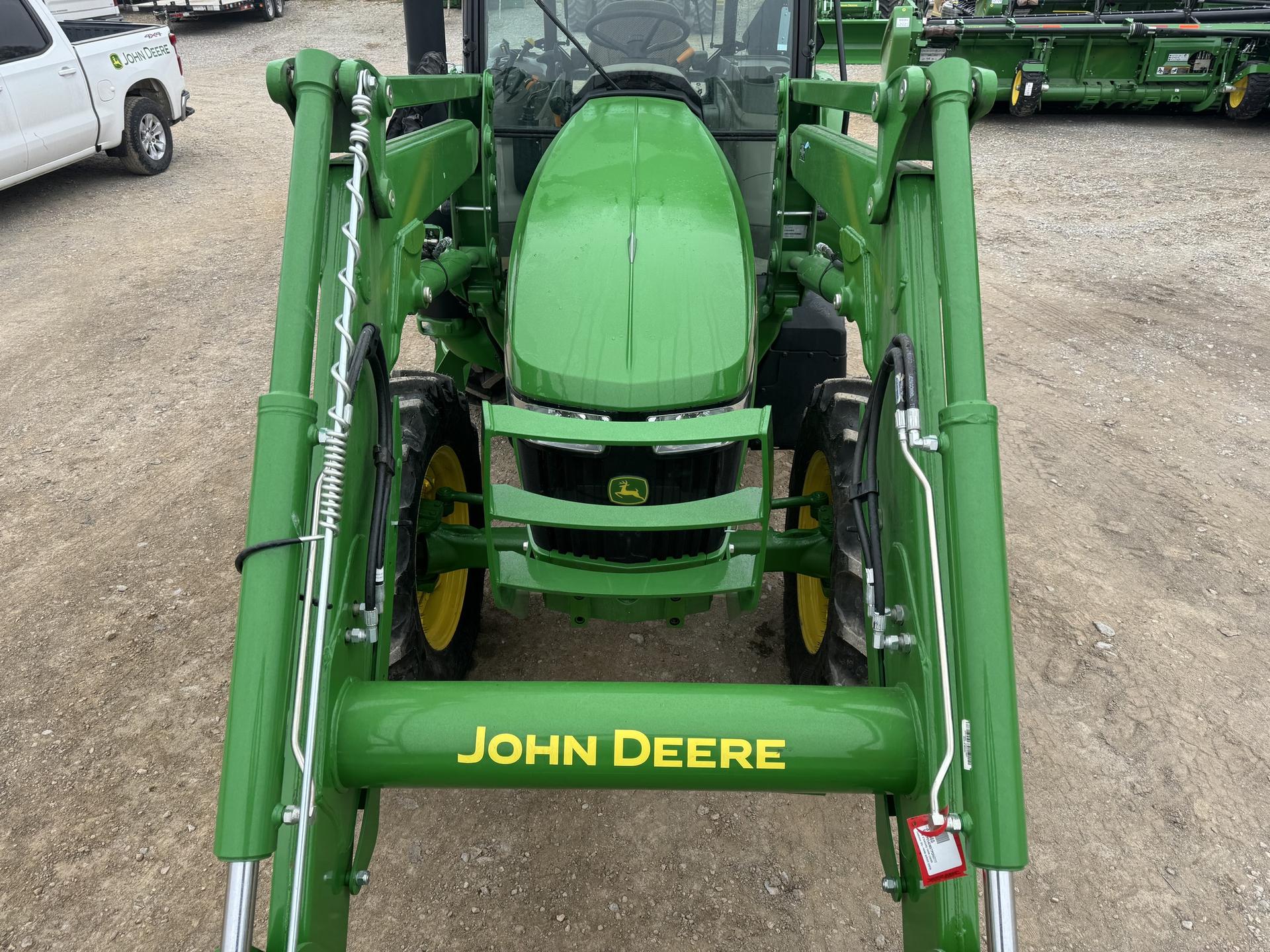 2024 John Deere 5095M Image