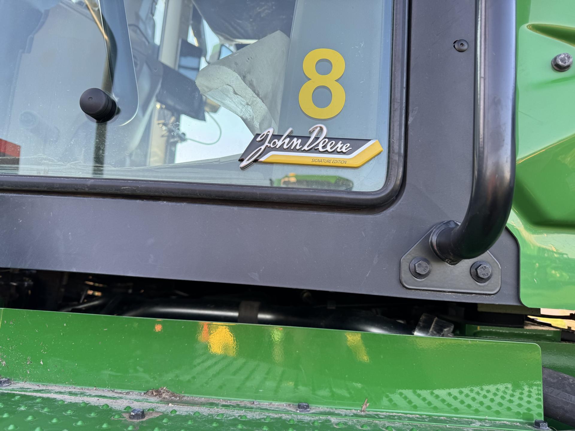 2024 John Deere 9R 490 Image